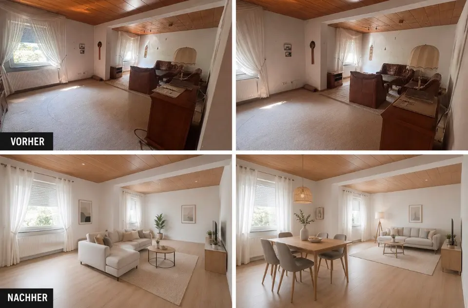 5 Zimmer Haus mit 150 m² in Dortmund – Bild 1