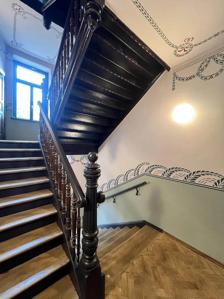 3 Zimmer Wohnung mit 72 m² in Leipzig – Bild 1