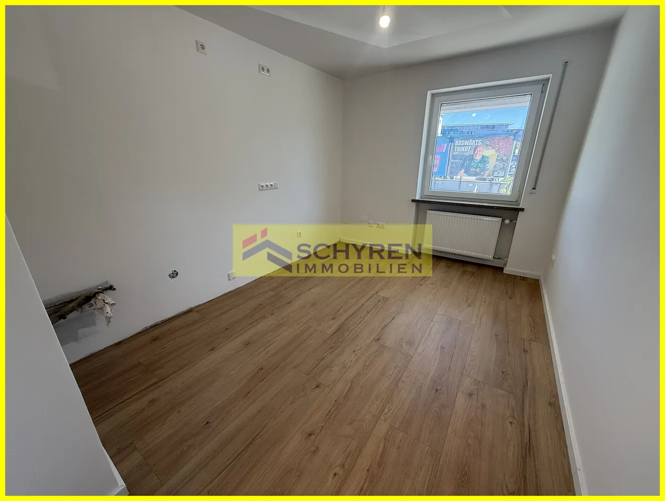3 room apartment with 80 m² in Augsburg – Photo 11