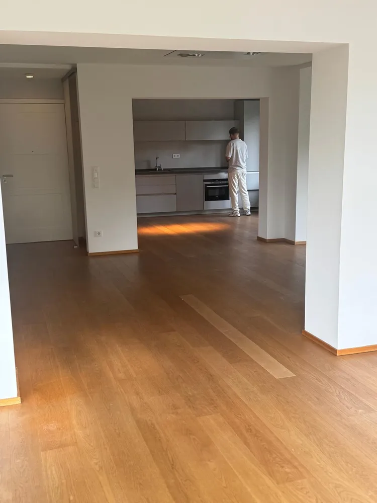 2 room apartment with 110 m² in Wiesbaden – Photo 6