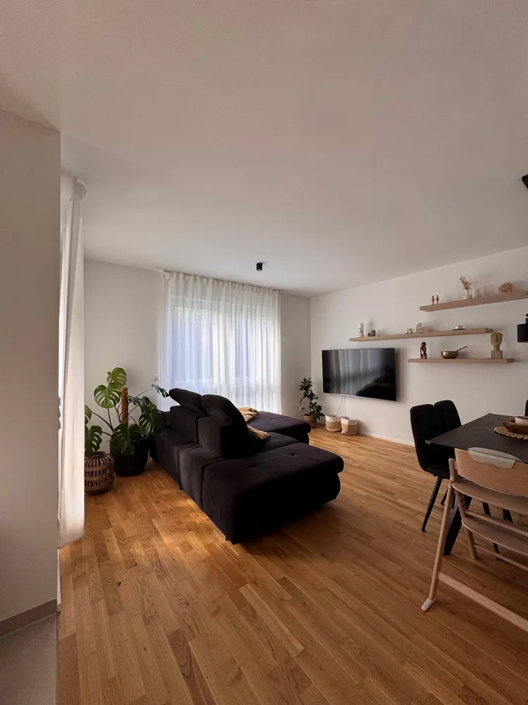 3 Zimmer Wohnung mit 85 m² in Nürnberg – Bild 5