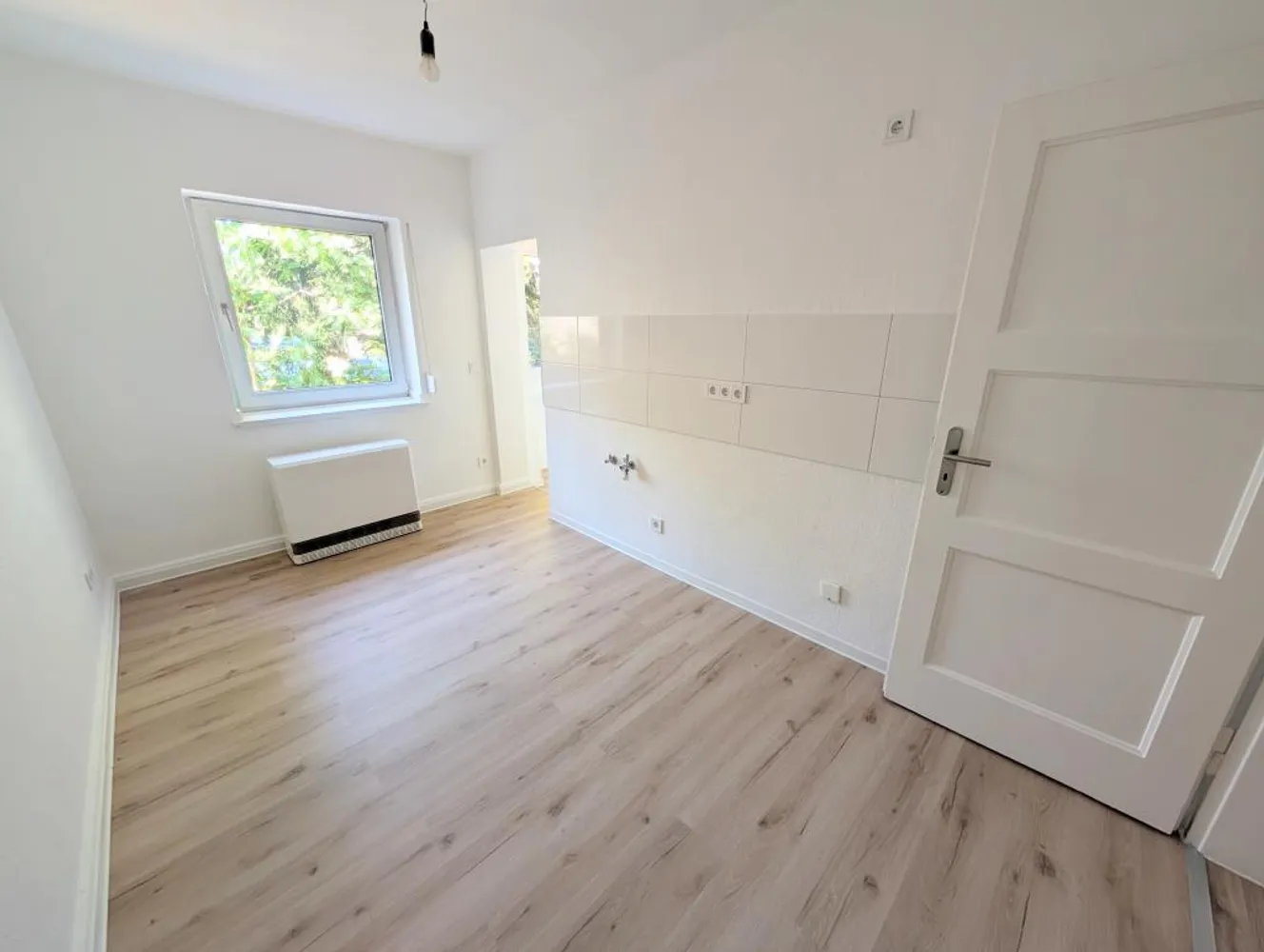 3 room apartment with 59 m² in Marl – Photo 2