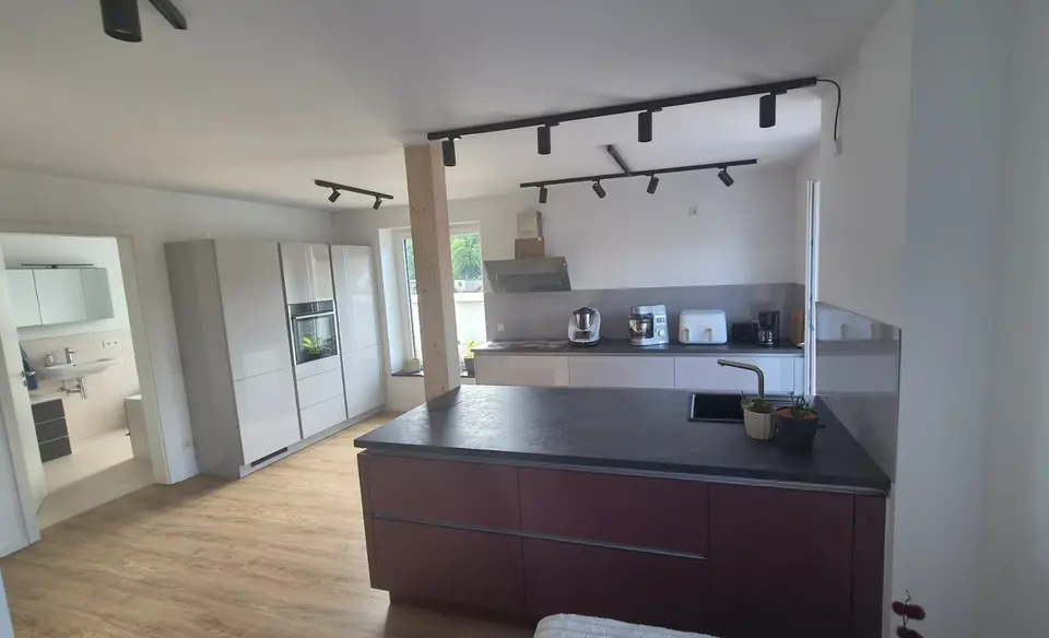 4 Zimmer Wohnung mit 99 m² in Wernigerode – Bild 2