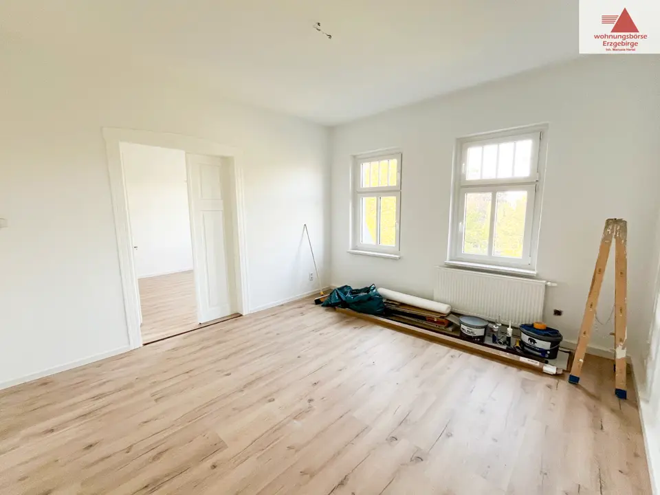 2 Zimmer Wohnung mit 67 m² in Annaberg-Buchholz – Bild 3