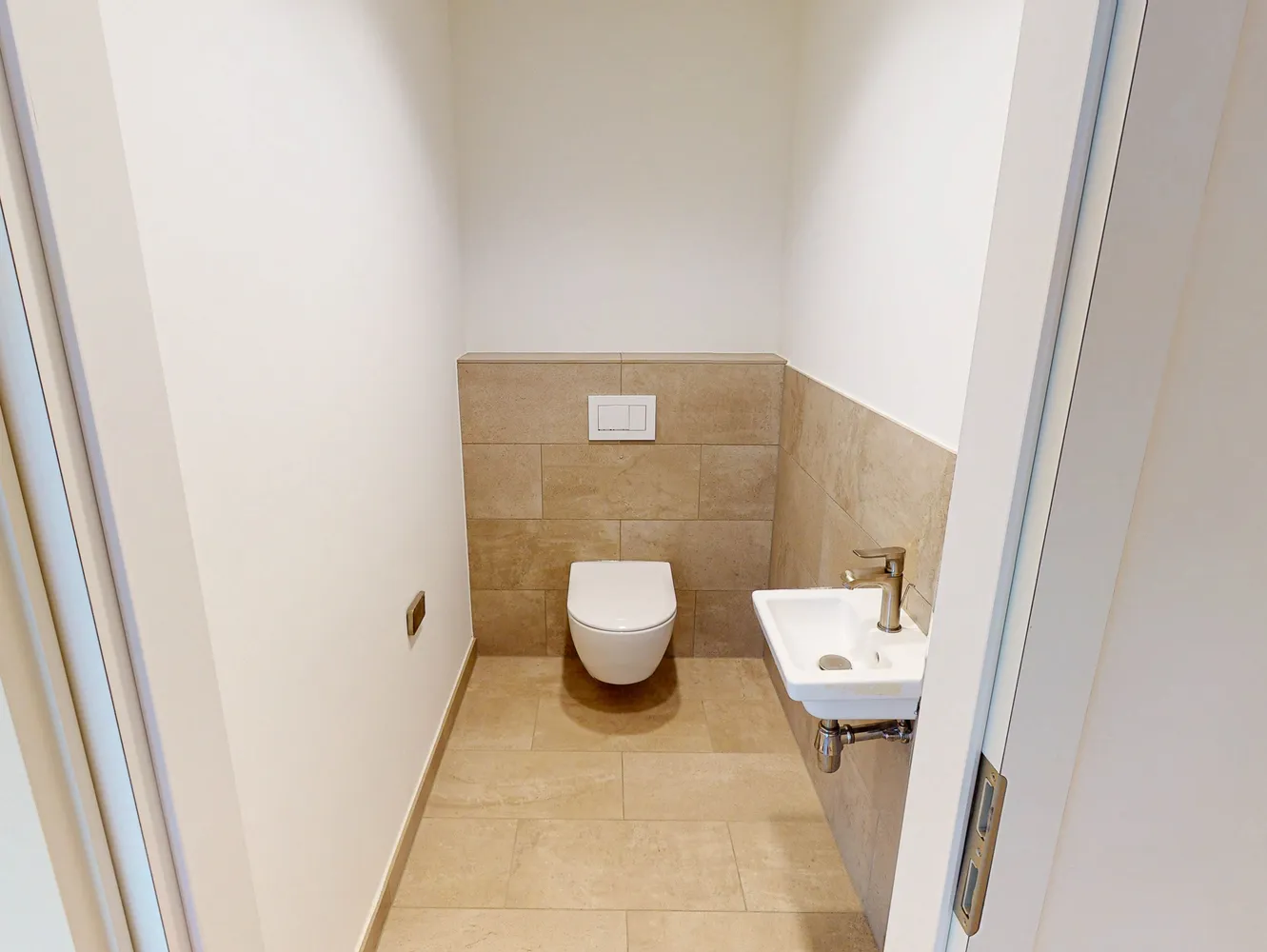 3 room apartment with 76 m² in Hamburg – Photo 11