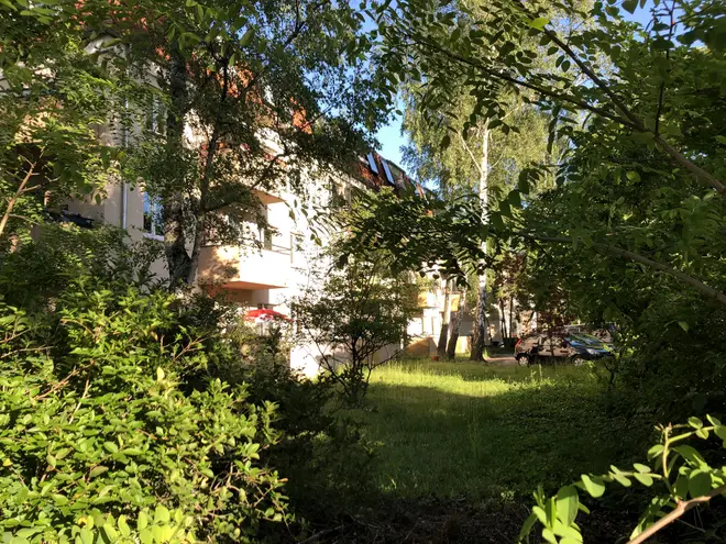 3 Zimmer Wohnung mit 62 m² in Berlin – Bild 4