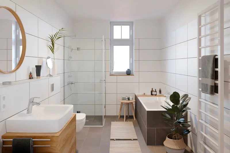 3 Zimmer Wohnung mit 81 m² in Potsdam – Bild 6