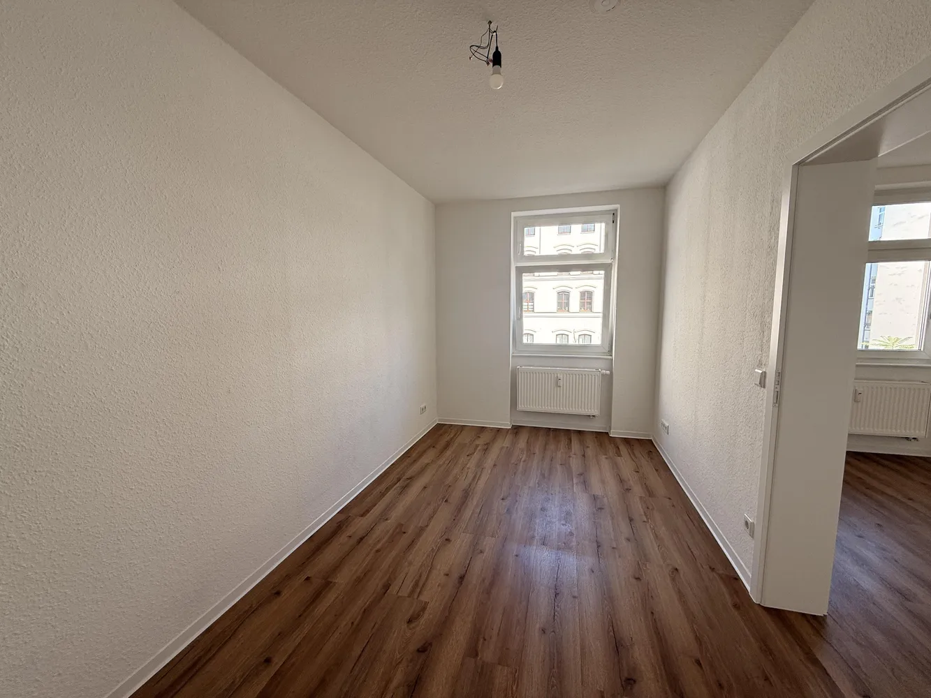 2 room apartment with 60 m² in Magdeburg – Photo 9