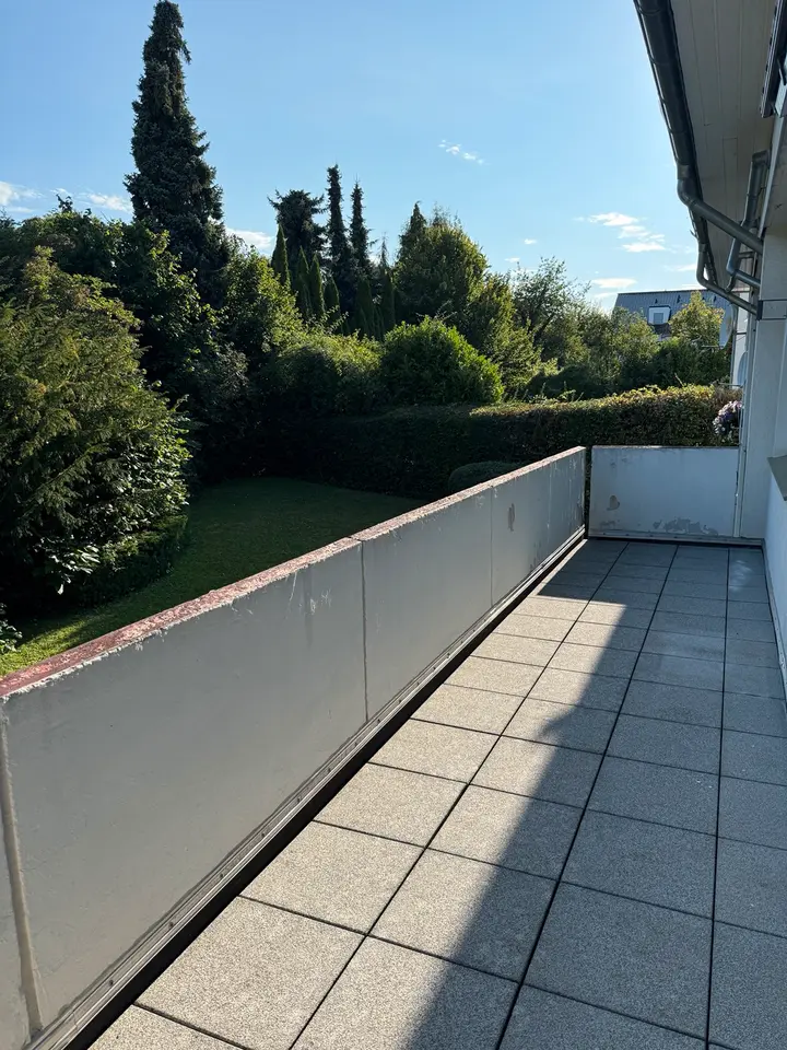2 Zimmer Wohnung mit 50 m² in Detmold – Bild 2