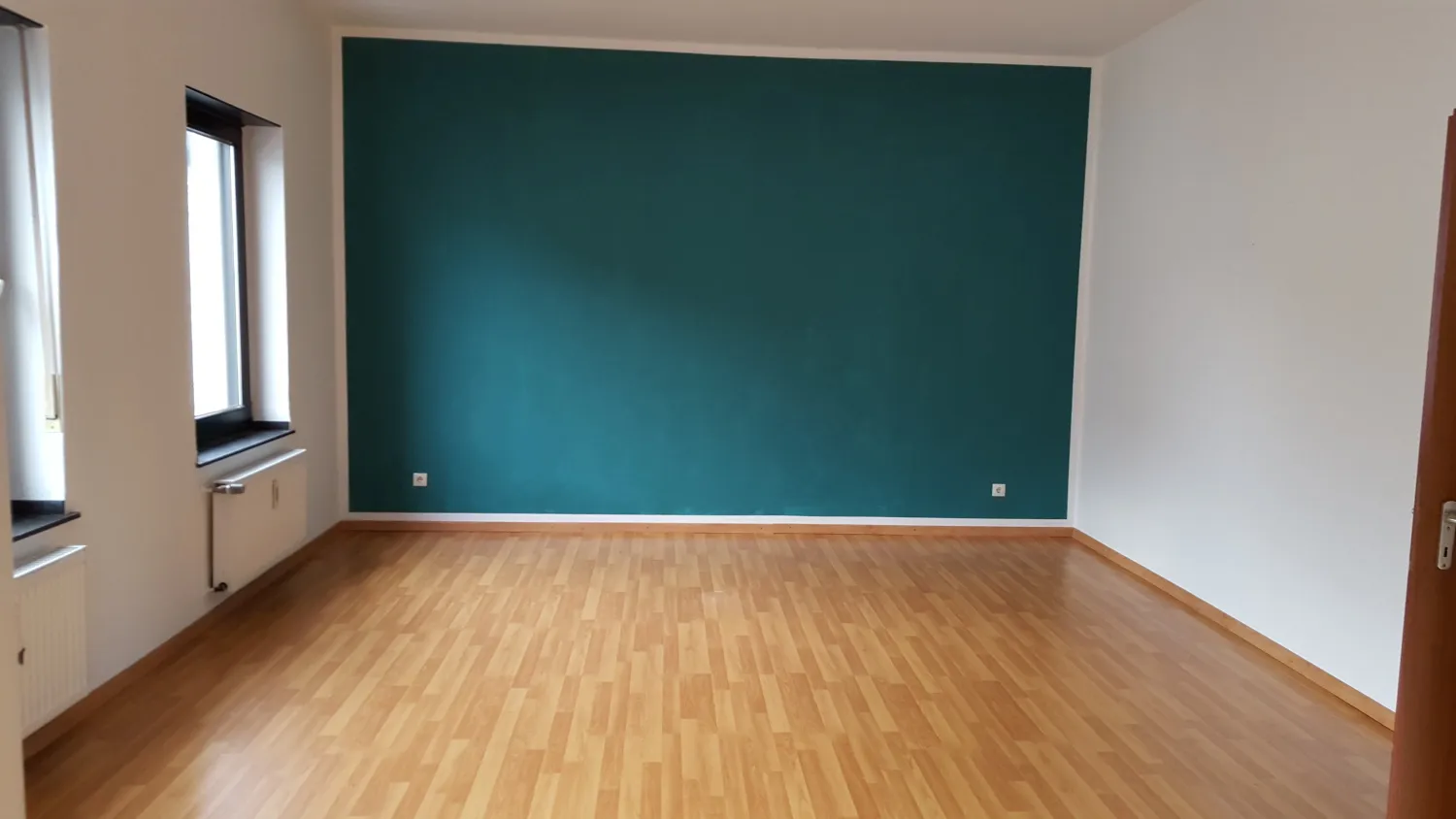 2 room apartment with 70 m² in Mönchengladbach – Photo 2