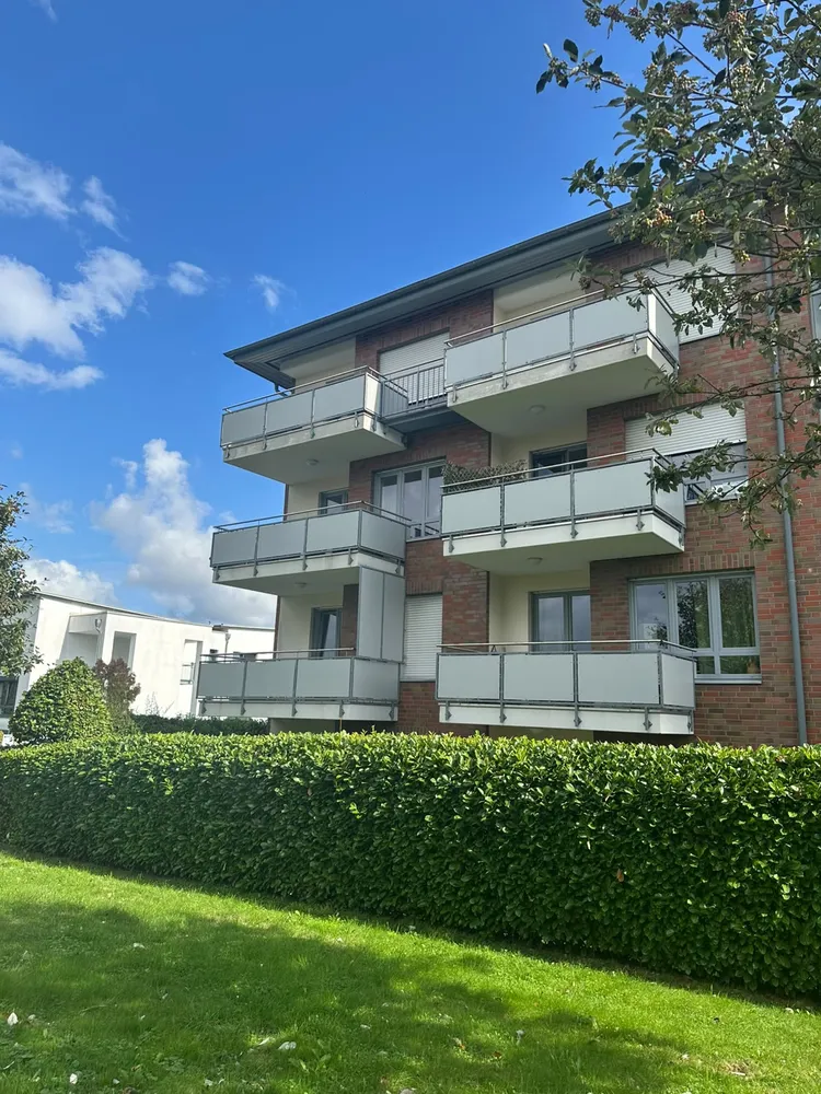 2 Zimmer Wohnung mit 51 m² in Paderborn – Bild 1