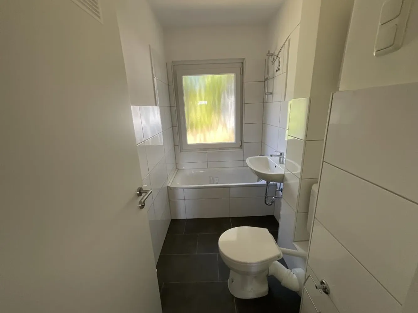 2 Zimmer Wohnung mit 42 m² in Dortmund – Bild 3