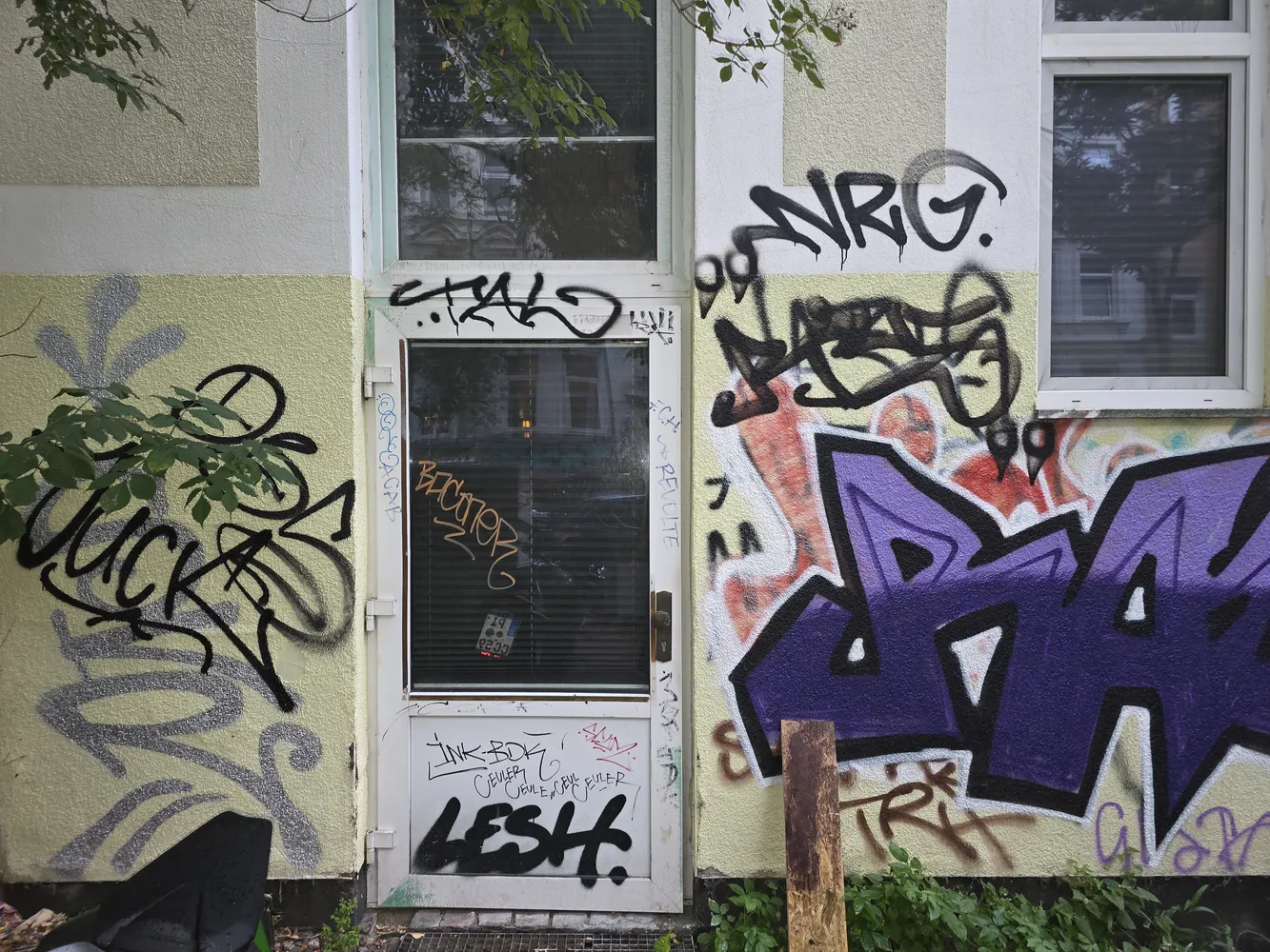 1 Zimmer Wohnung mit 40 m² in Rostock – Bild 3