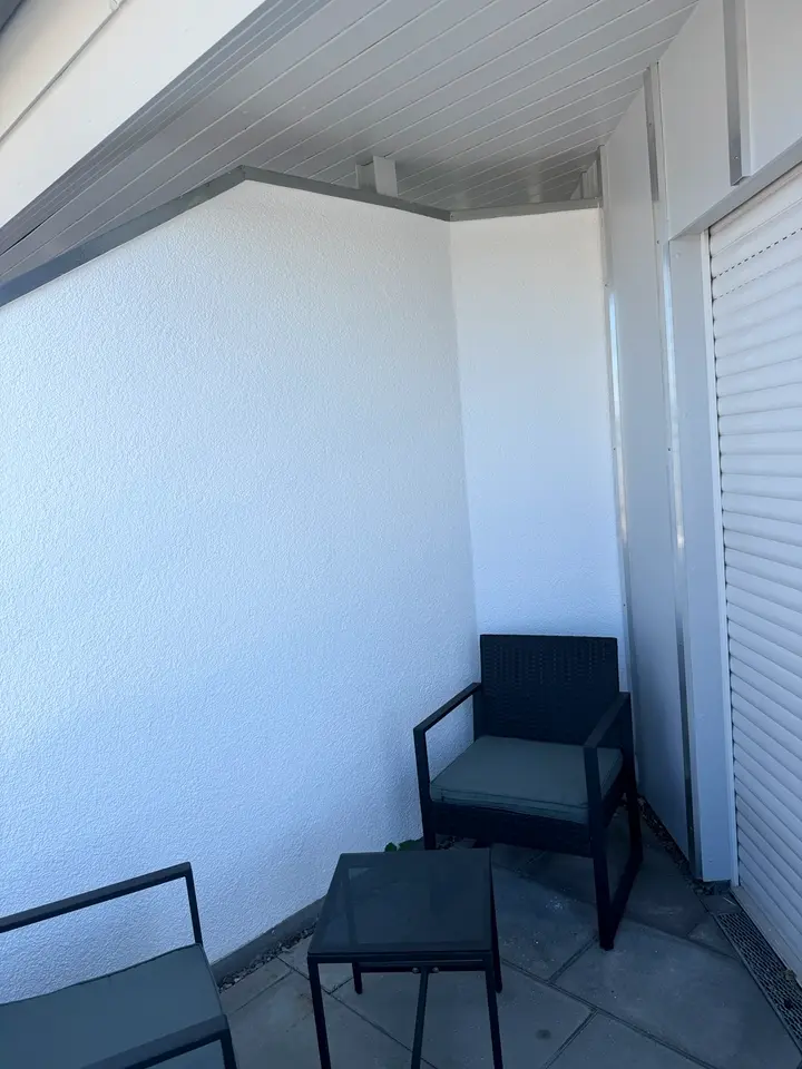 2 Zimmer Wohnung mit 44 m² in Biberach an der Riß – Bild 7