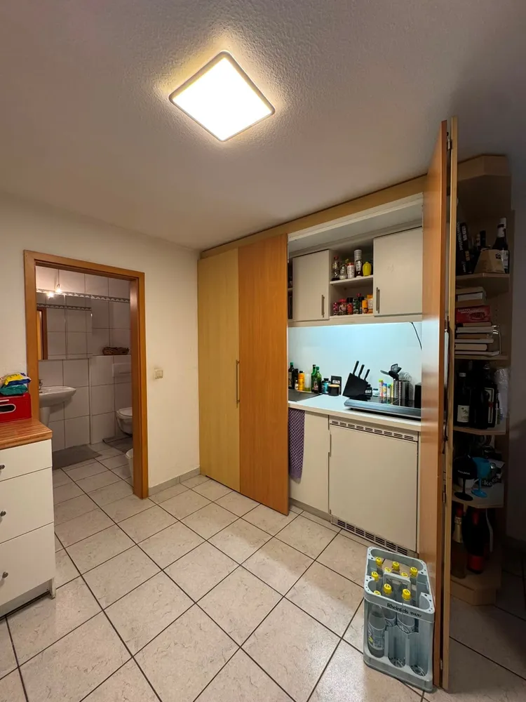 1 Zimmer Wohnung mit 40 m² in Duisburg – Bild 6