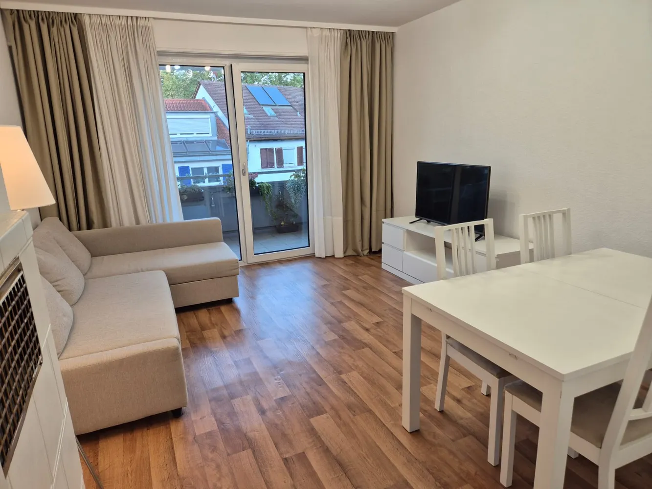 2 Zimmer Wohnung mit 58 m² in Stuttgart – Bild 1