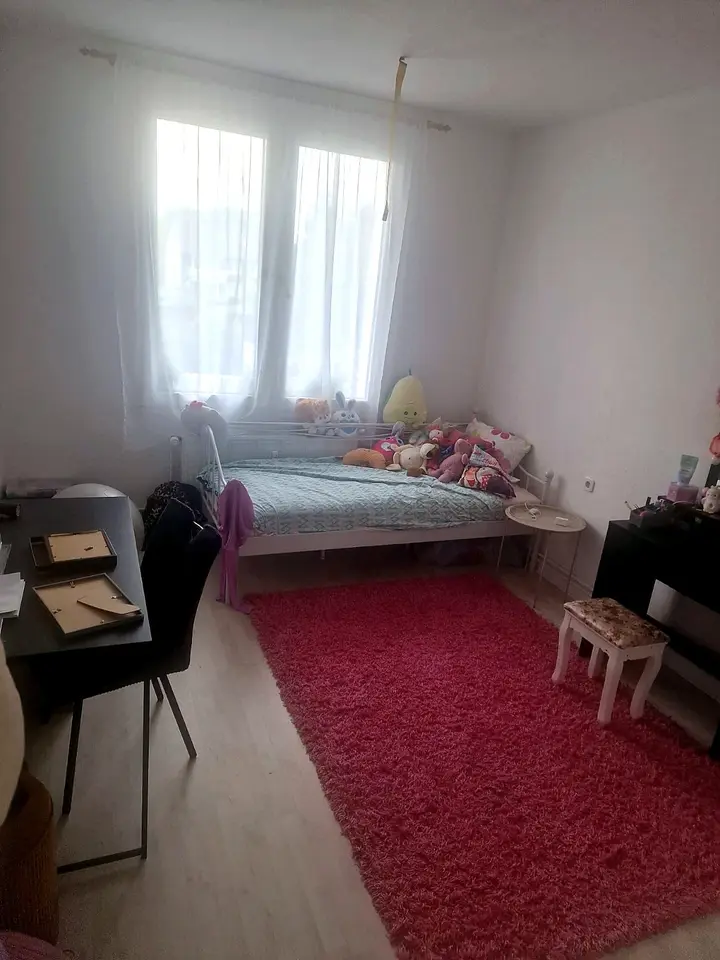 3 Zimmer Wohnung mit 95 m² in Hamm – Bild 6
