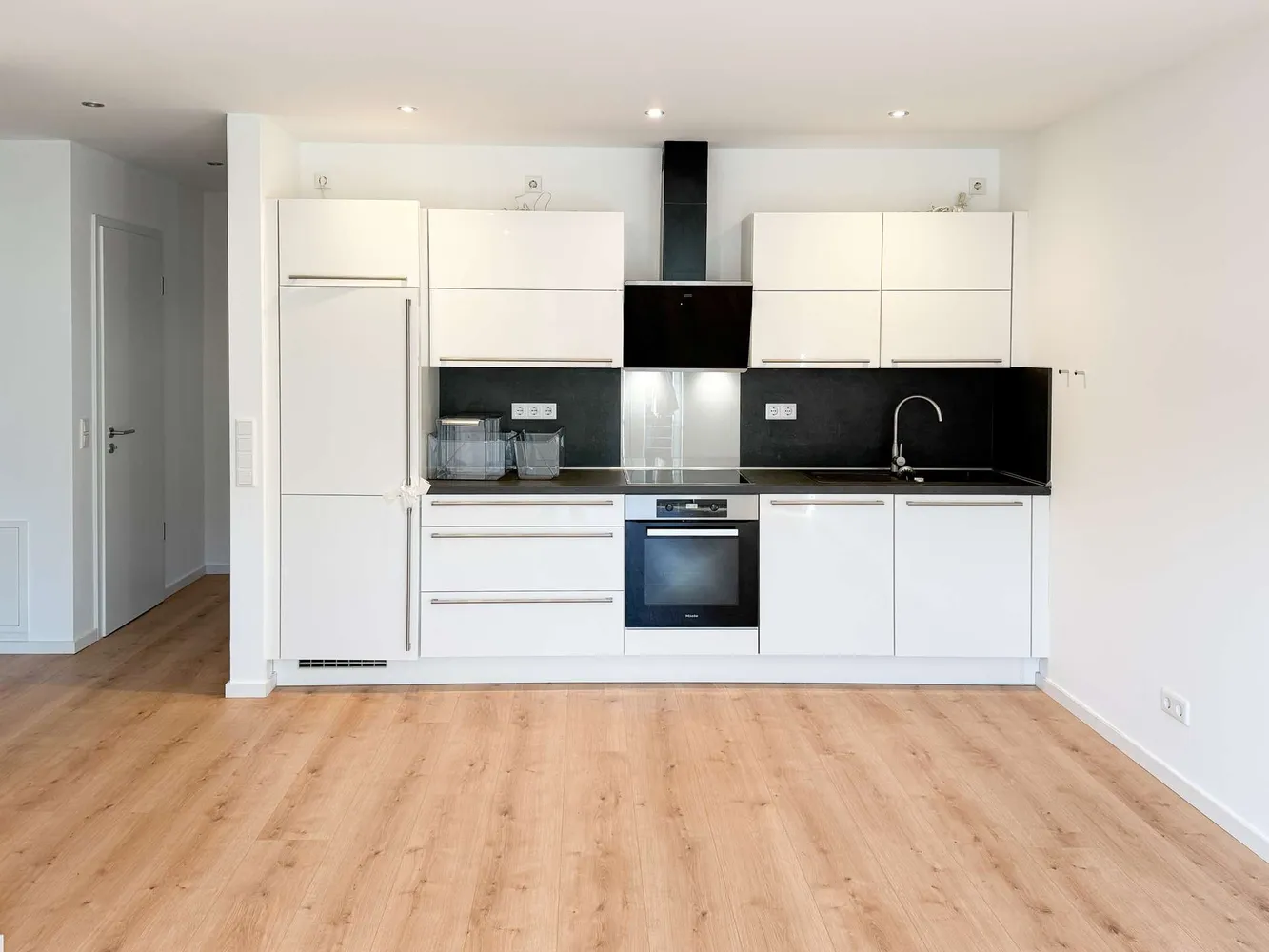 2 Zimmer Wohnung mit 46 m² in Münster – Bild 5