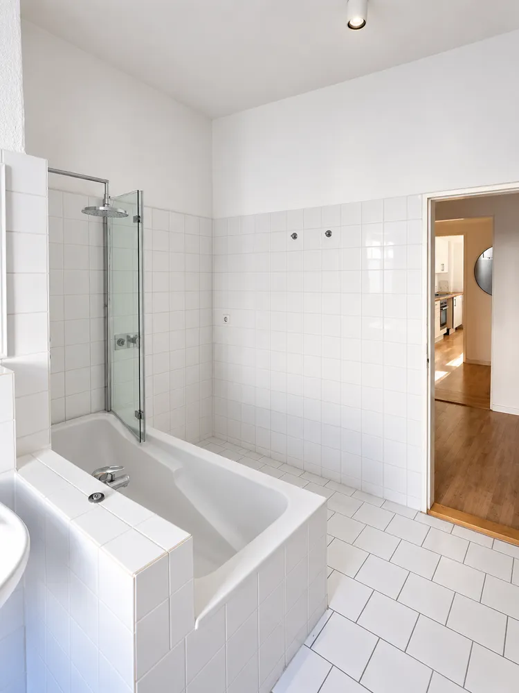 2 Zimmer Wohnung mit 74 m² in Berlin – Bild 10