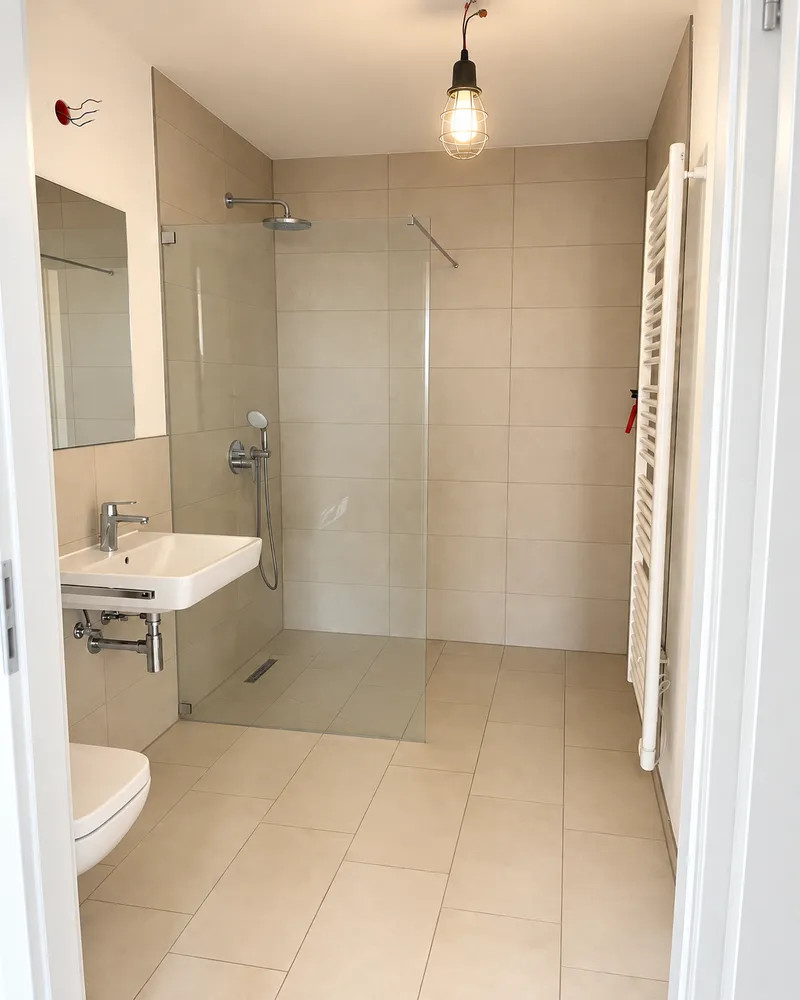 4 room apartment with 101 m² in Munich – Photo 6