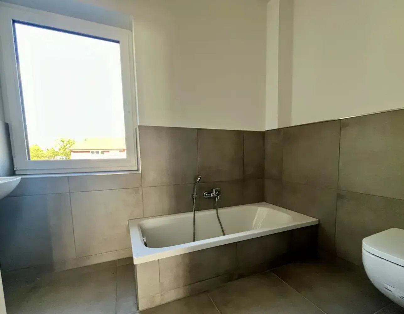 4 room apartment with 102 m² in Düsseldorf – Photo 9