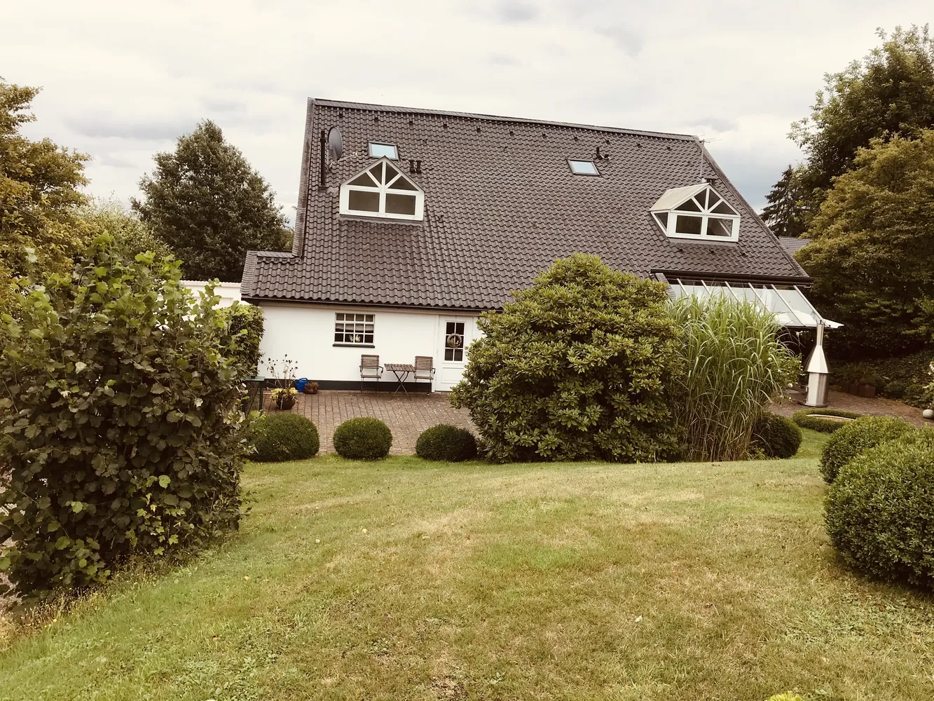 2 Zimmer Wohnung mit 75 m² in Leverkusen – Bild 9