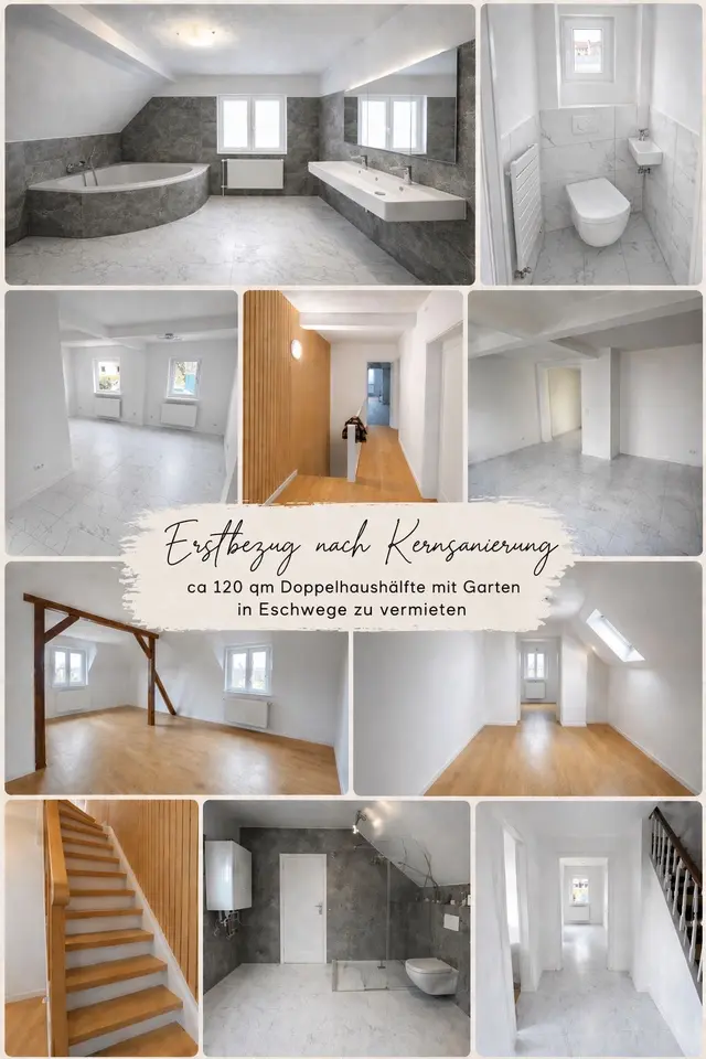 4 Zimmer Haus mit 118 m² in Eschwege – Bild 5