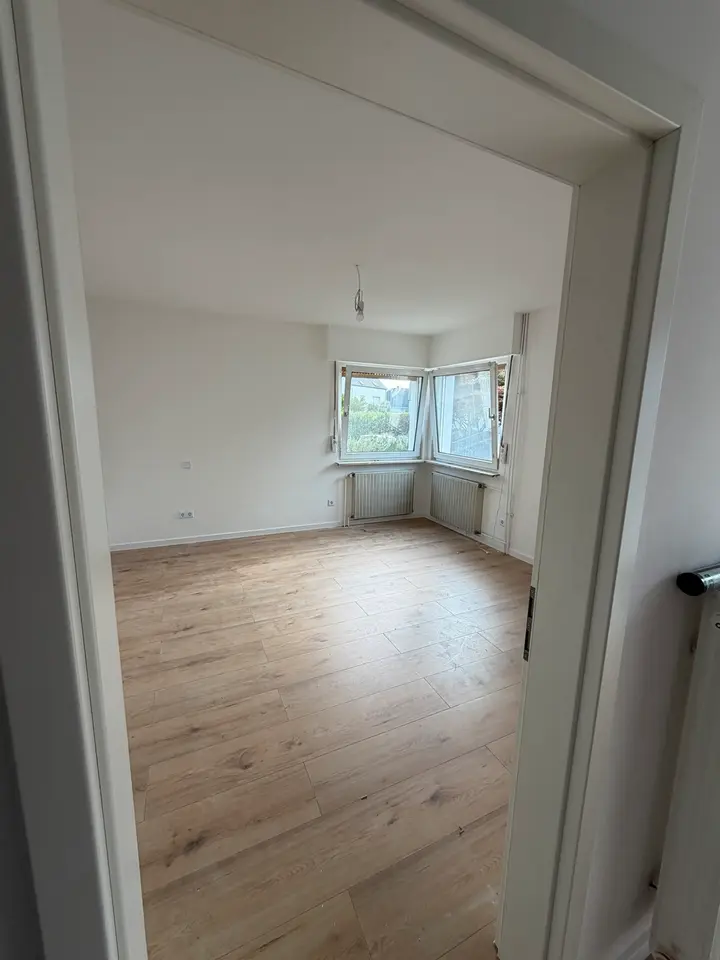 WG-Zimmer mit 25 m² in Rüsselsheim am Main – Bild 3