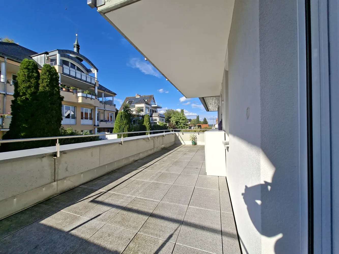 2 Zimmer Wohnung mit 72 m² in Starnberg – Bild 7
