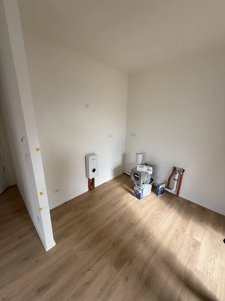 3 room apartment with 70 m² in Bergheim – Photo 5