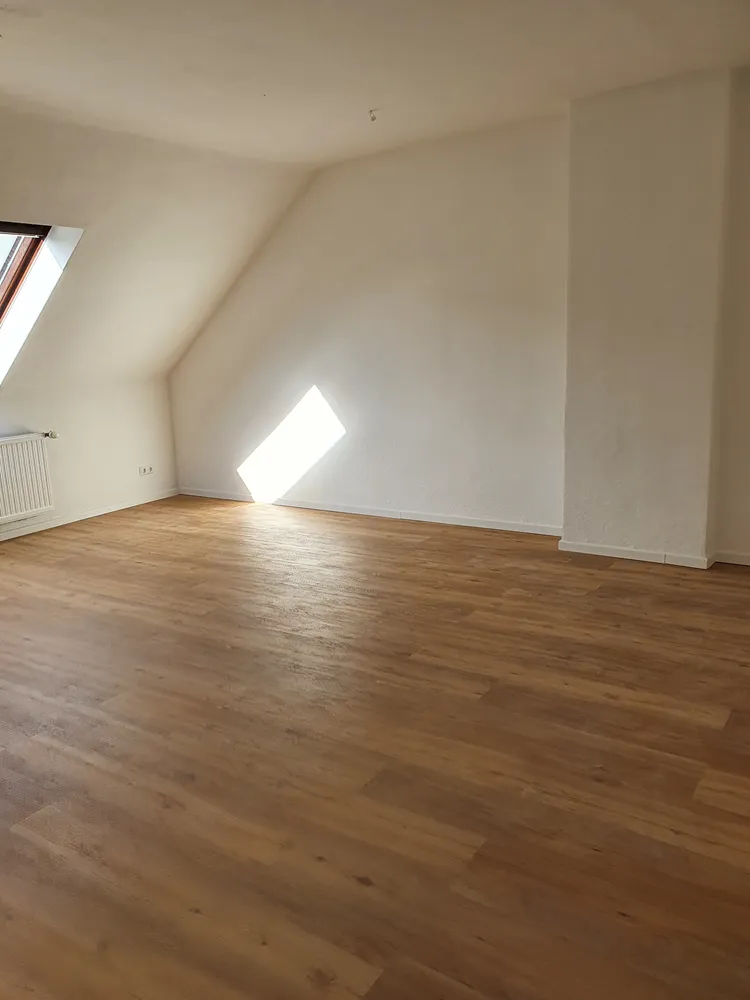 3 Zimmer Wohnung mit 67 m² in Hannover – Bild 1