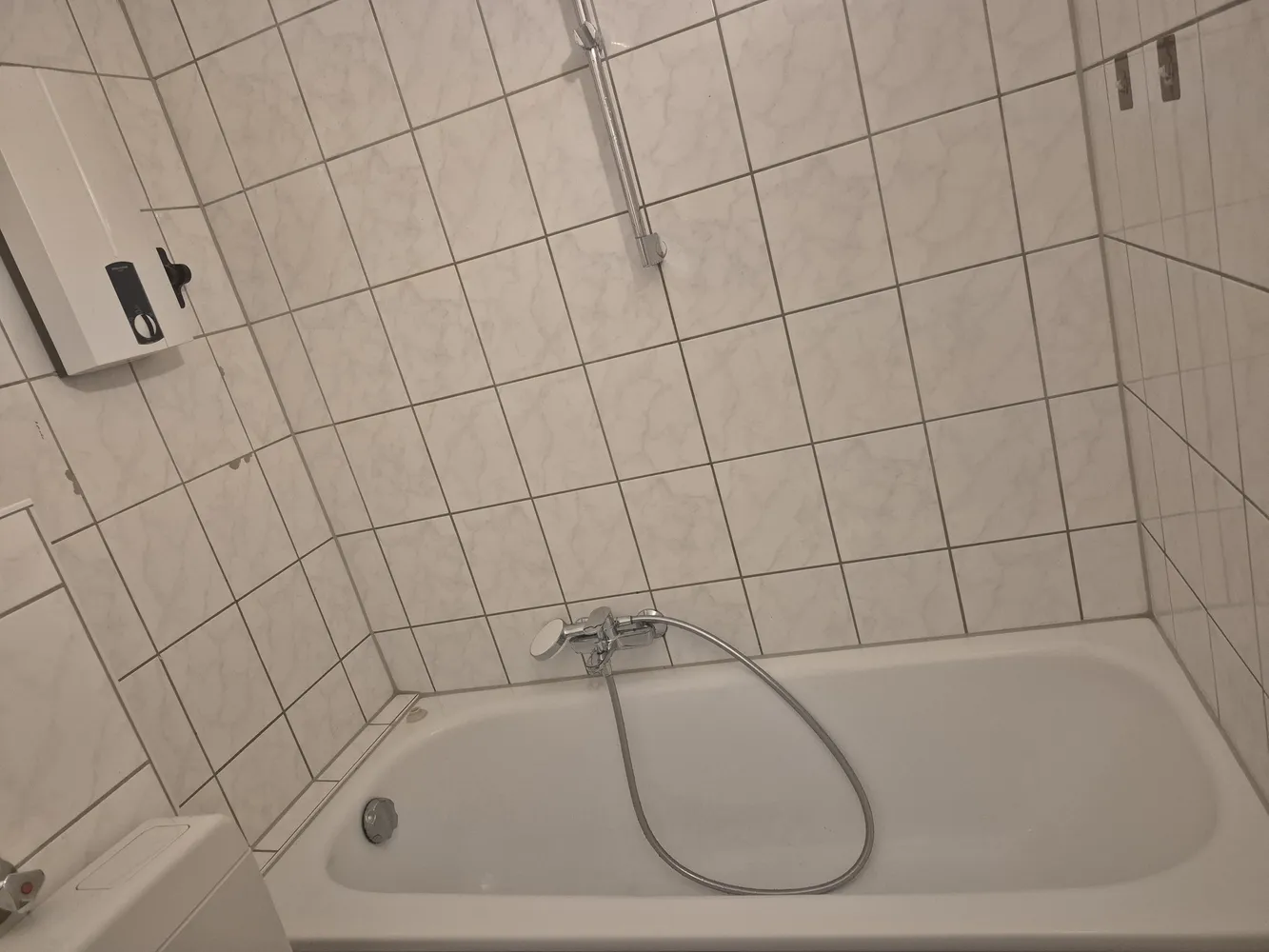 4 Zimmer Wohnung mit 60 m² in Duisburg – Bild 8