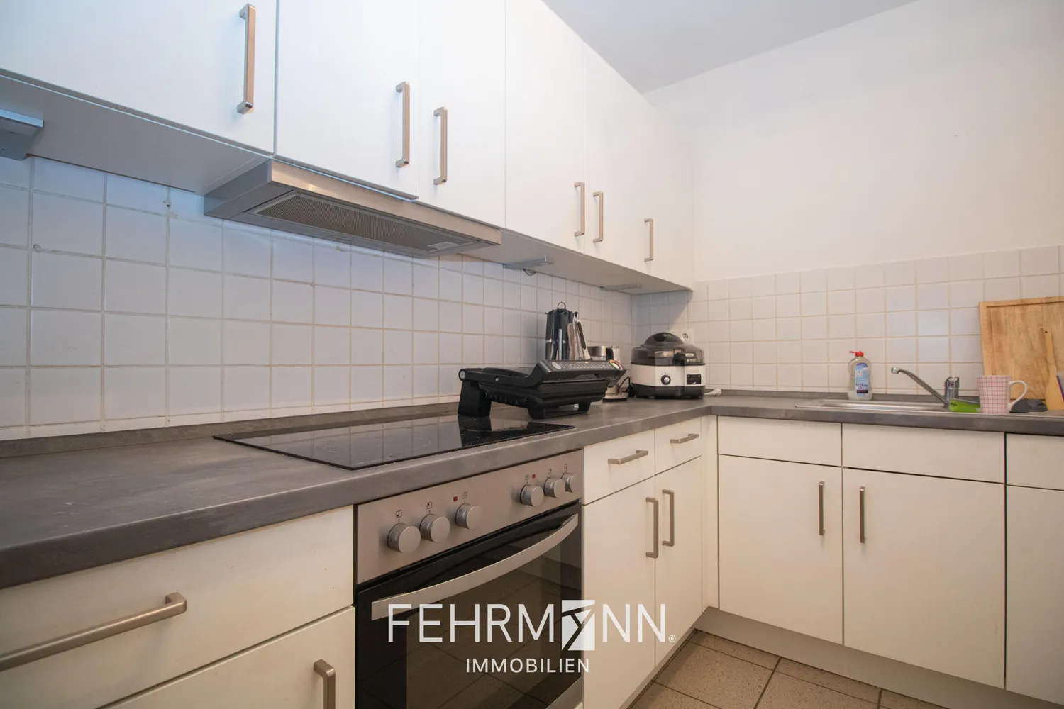 3 Zimmer Wohnung mit 87 m² in Papenburg – Bild 6