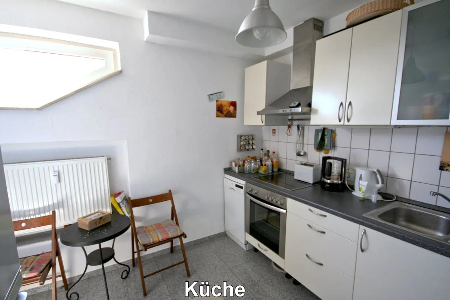 2 room apartment with 64 m² in Cologne – Photo 7
