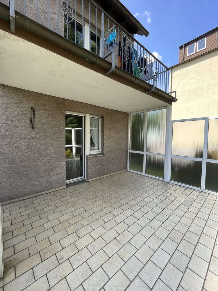 3 room apartment with 67 m² in Dortmund – Photo 4