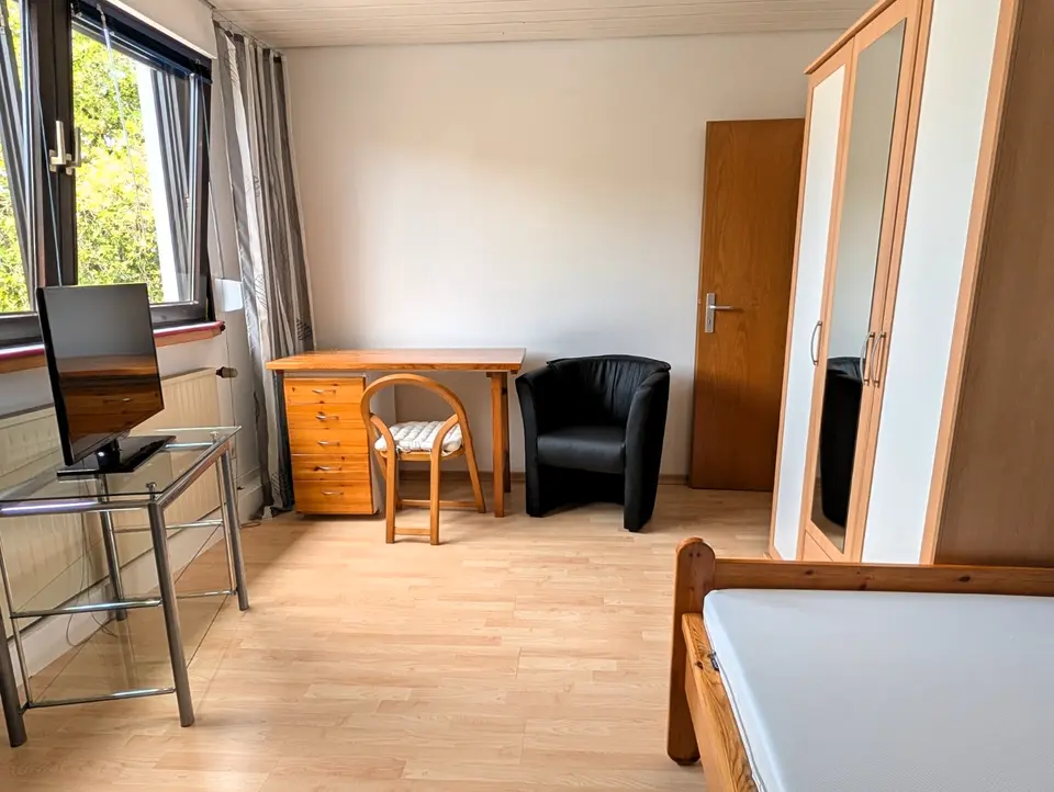 WG-Zimmer mit 18 m² in Düren – Bild 6