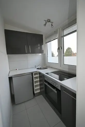 1 Zimmer Wohnung mit 30 m² in Solingen – Bild 4