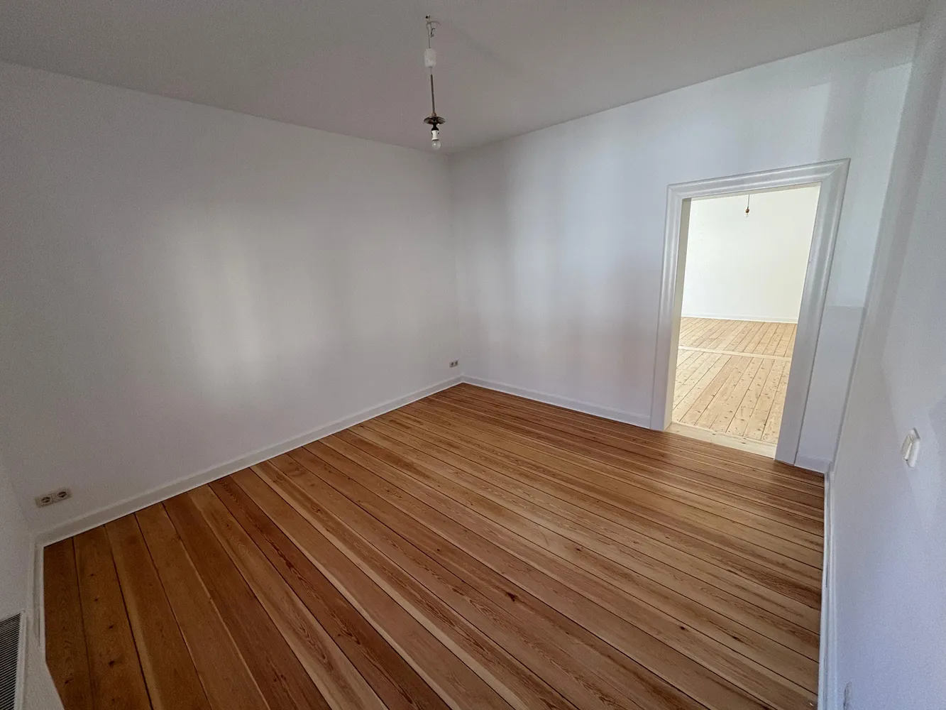 3 Zimmer Wohnung mit 87 m² in Magdeburg – Bild 3
