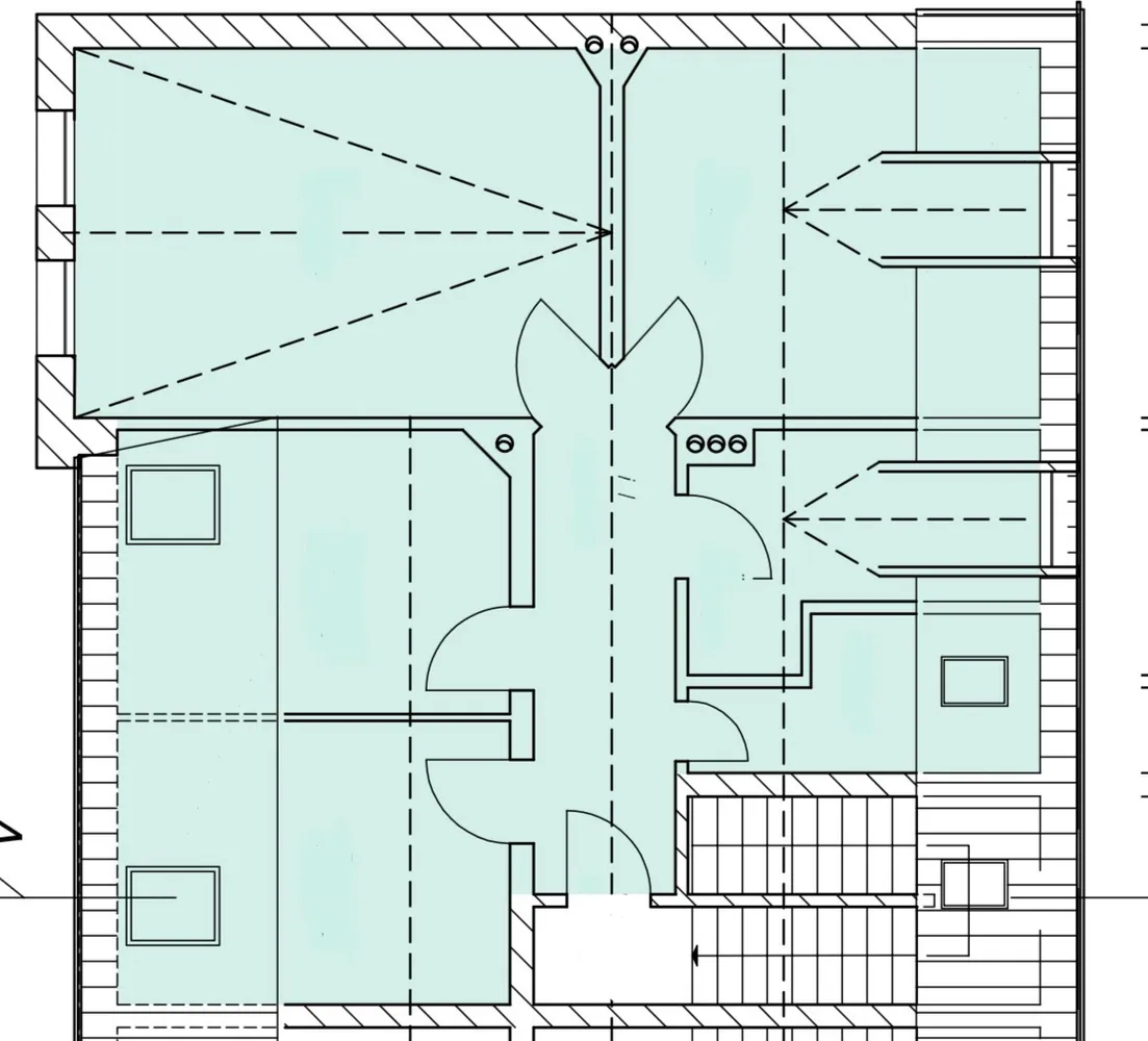 4 Zimmer Wohnung mit 72 m² in Hanau – Bild 10