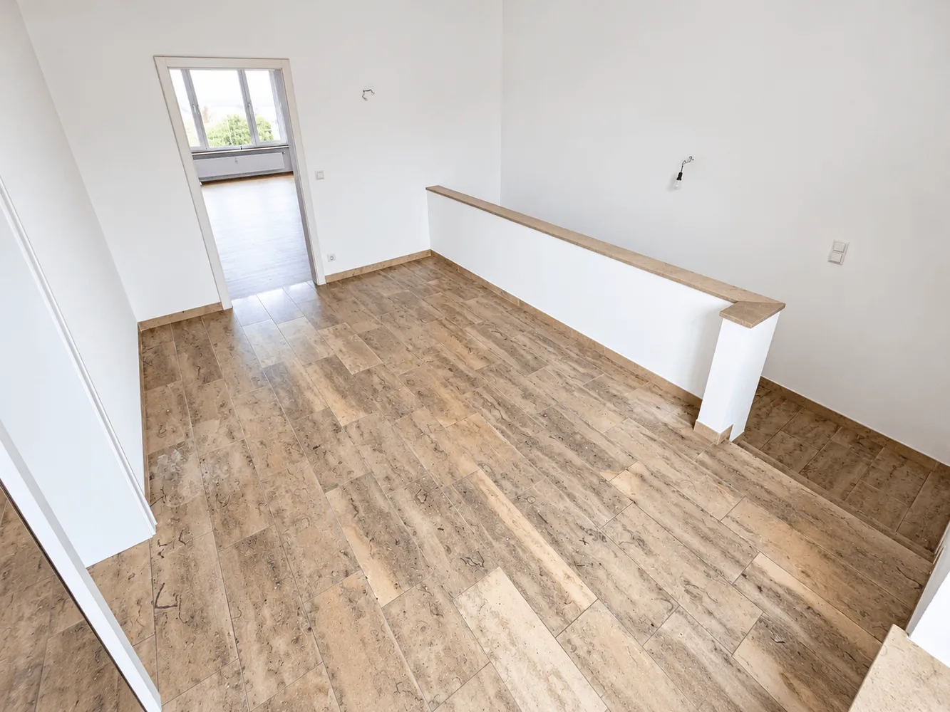 3 Zimmer Wohnung mit 125 m² in Landshut – Bild 4