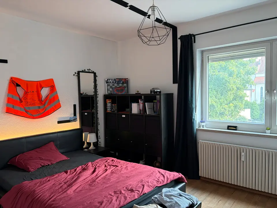 3 Zimmer Wohnung mit 50 m² in Berchtesgaden – Bild 1