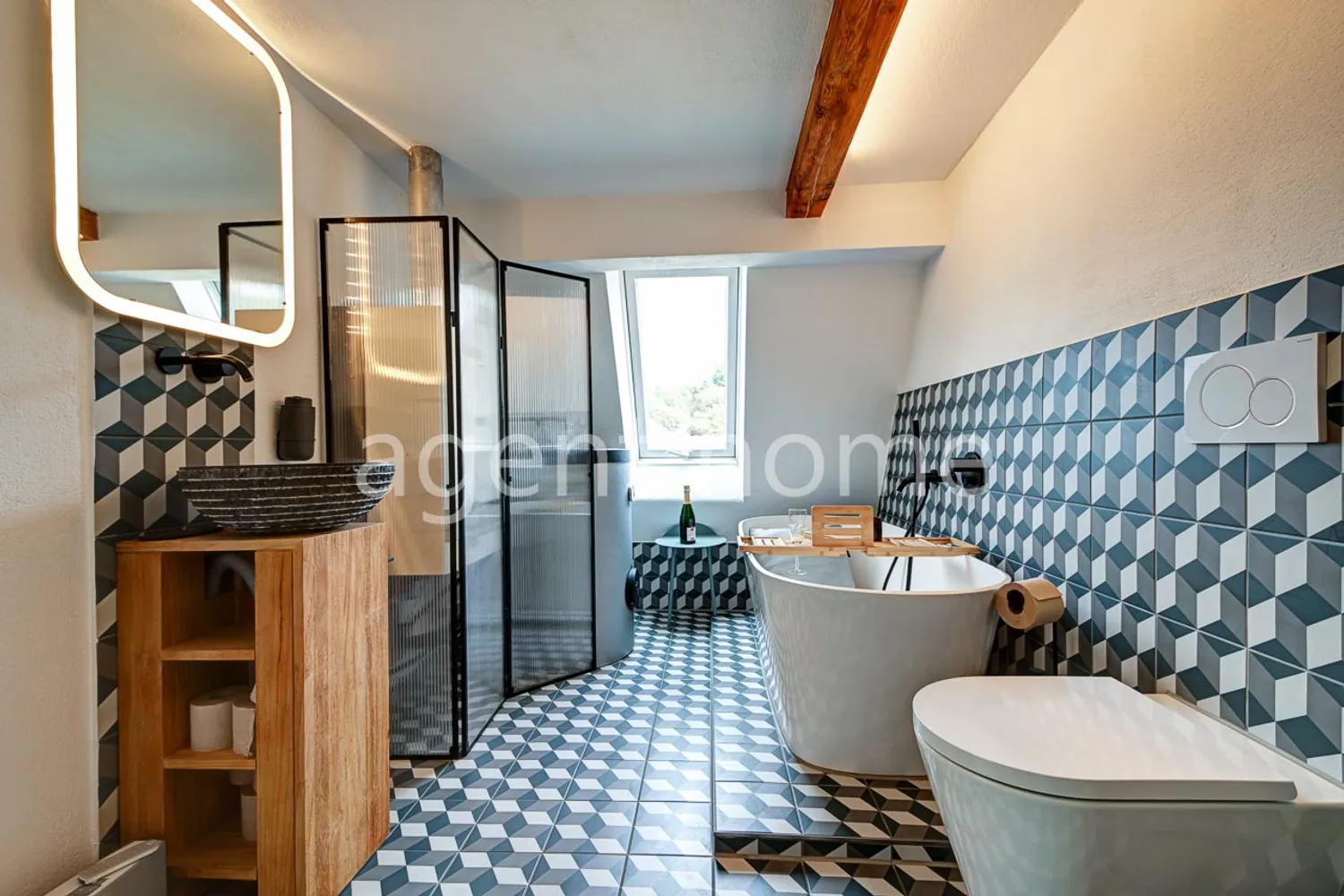 4 Zimmer Wohnung mit 147 m² in Stuttgart – Bild 12