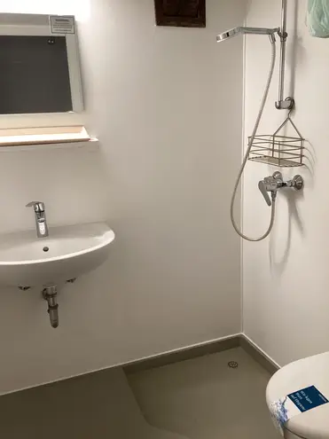 1 Zimmer Wohnung mit 22 m² in Lübeck – Bild 7