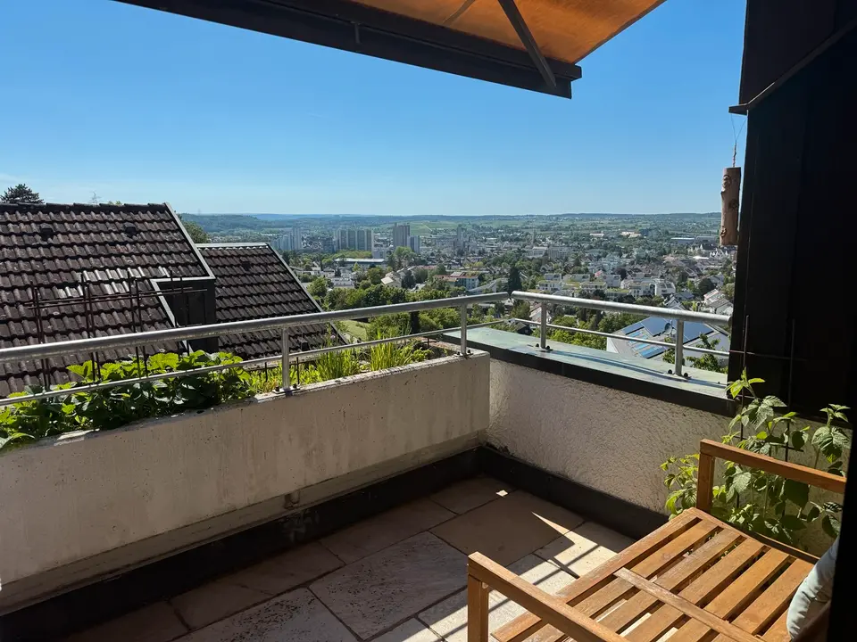 4 Zimmer Wohnung mit 95 m² in Leonberg – Bild 3
