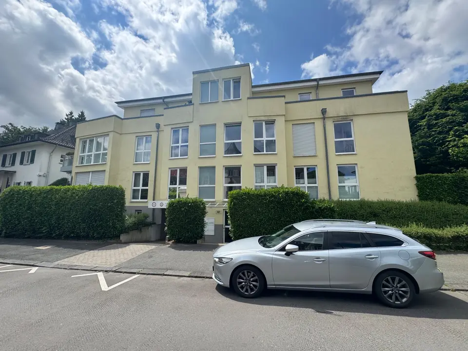 2 Zimmer Wohnung mit 64 m² in Velbert – Bild 4