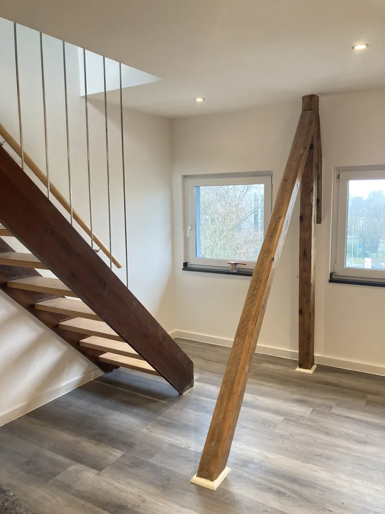 3 Zimmer Wohnung mit 71 m² in Düsseldorf – Bild 5