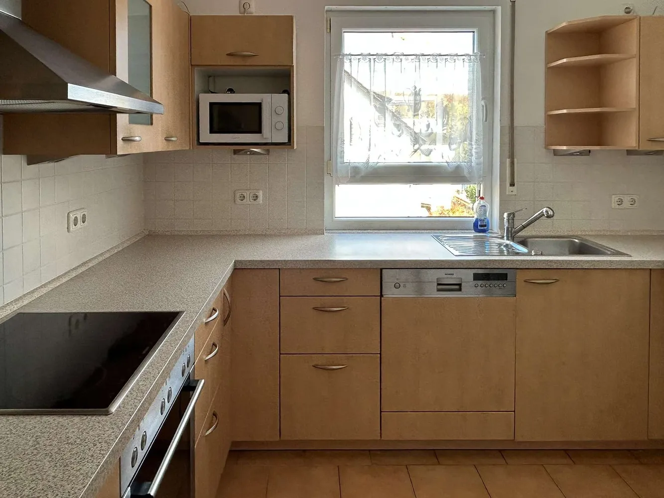 3 Zimmer Wohnung mit 87 m² in Nürnberg – Bild 9