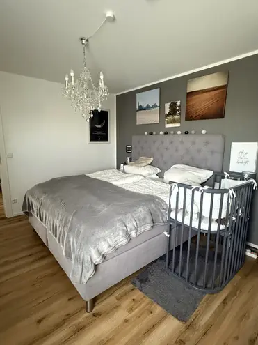3 Zimmer Wohnung mit 70 m² in München – Bild 7