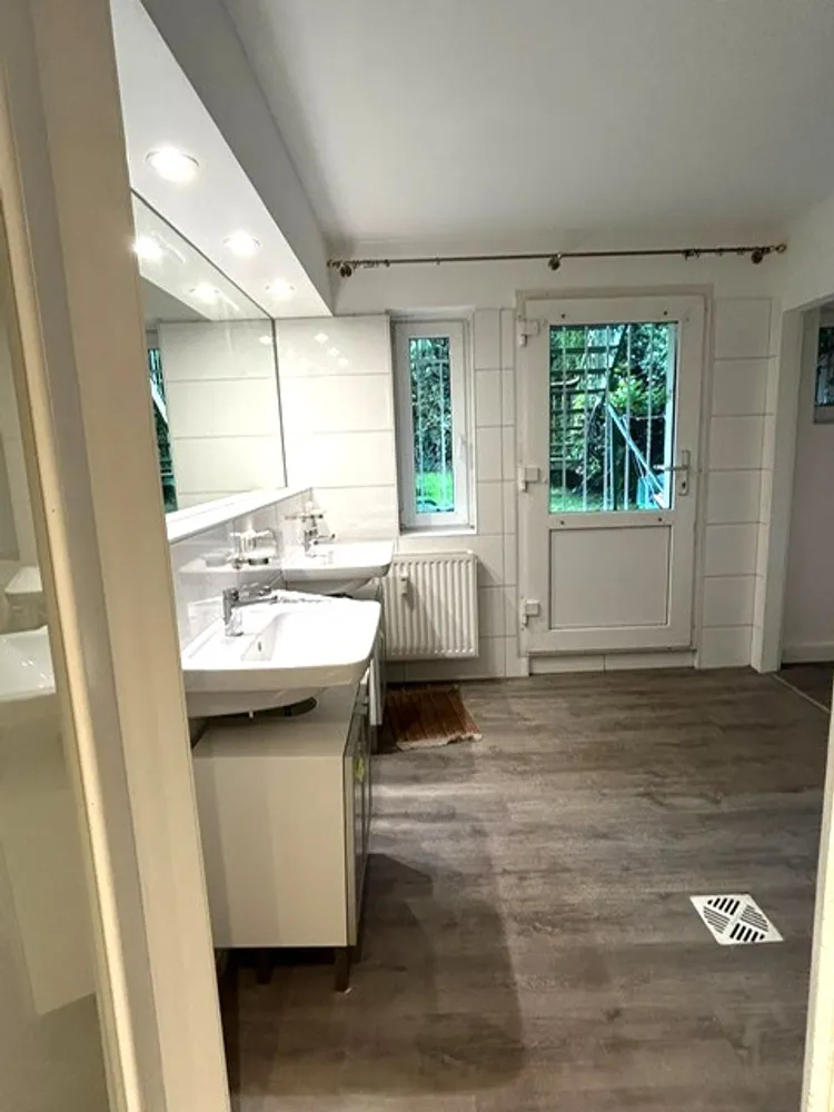 3 Zimmer Wohnung mit 120 m² in Bremen – Bild 4
