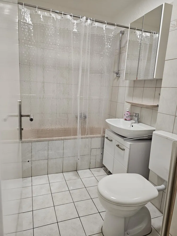 2 room apartment with 50 m² in Munich – Photo 2